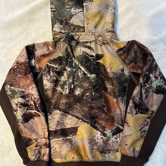 Roper Western wear hoodie - Picture 6 of 9